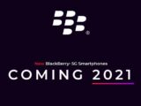 BlackBerry 5G