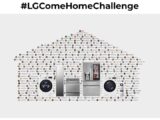 COME HOME CHALLENGE