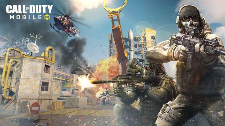 Saiba o que vai chegar na temporada 9 de Call of Duty Mobile Saiba o que vai chegar na temporada 9 de Call of Duty Mobile