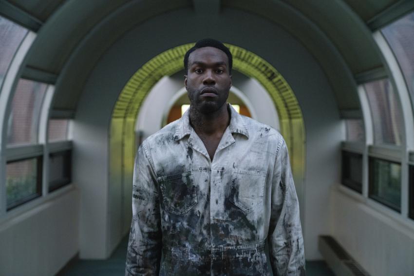 Estreia de CANDYMAN, de Jordan Peele, adiada para 2021 Estreia de CANDYMAN, de Jordan Peele, adiada para 2021
