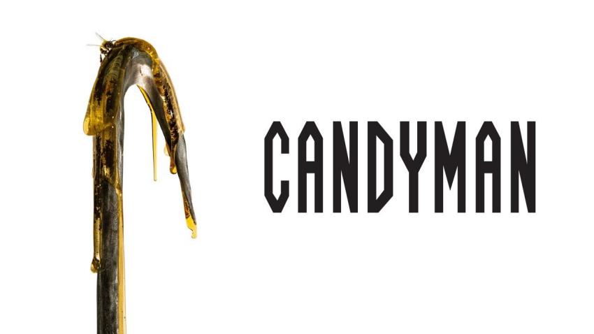 Candyman estreia hoje na televisão em Portugal Candyman estreia hoje na televisão em Portugal