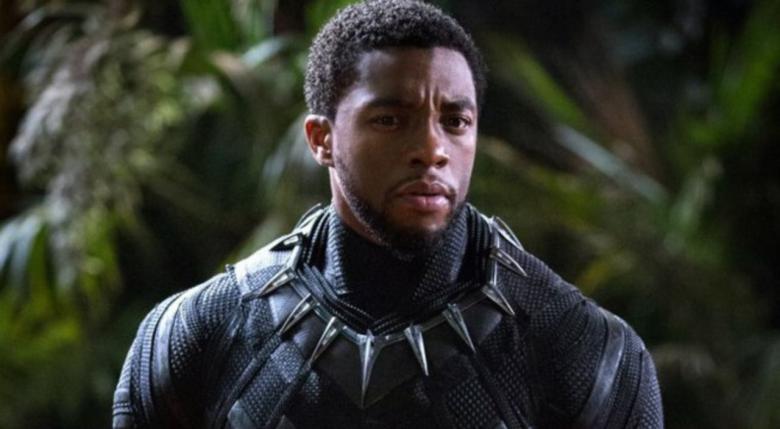 Adeus Pantera Negra: Chadwick Boseman morre aos 43 anos Adeus Pantera Negra: Chadwick Boseman morre aos 43 anos