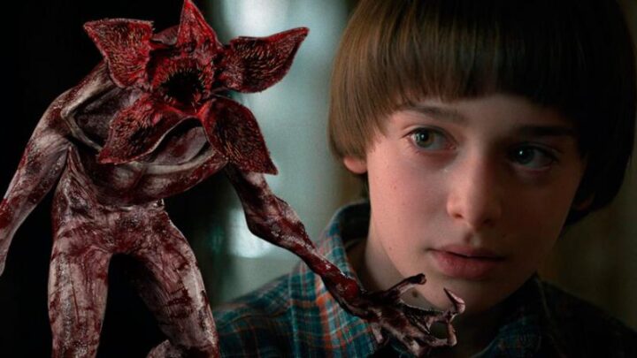 Demogorgon