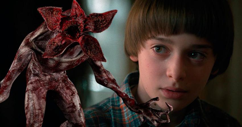 Stranger Things: Demogorgon pode não ser o que todos pensam Stranger Things: Demogorgon pode não ser o que todos pensam