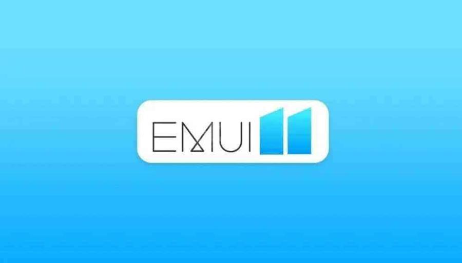 Magic UI 4 EMUI 11