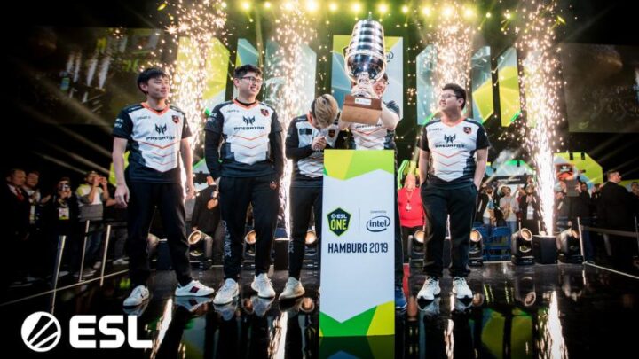 ESL