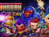 Enter the Gungeon