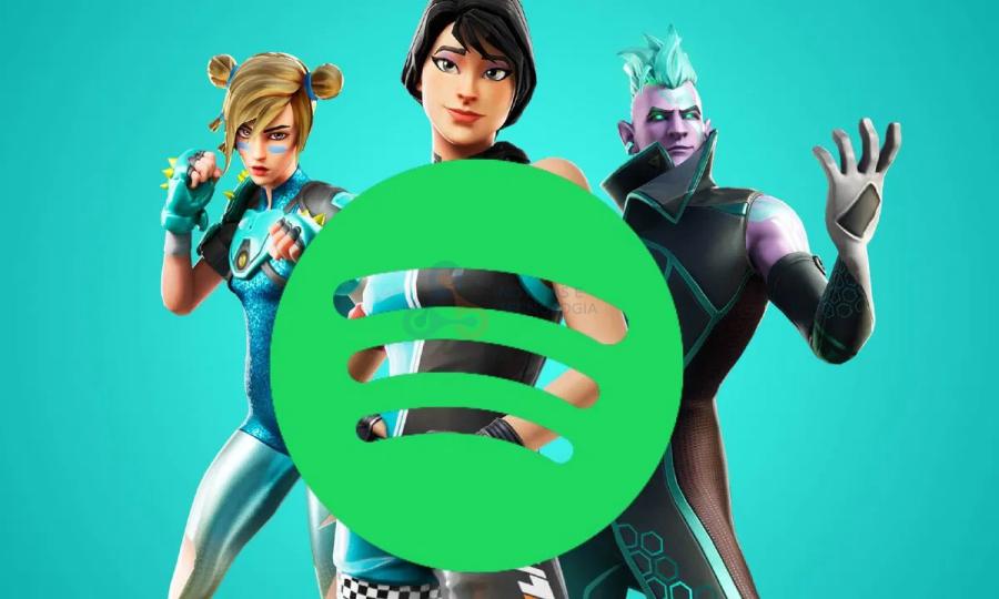 Spotify é primeiro aliado da Epic Games contra a Apple e Google Spotify é primeiro aliado da Epic Games contra a Apple e Google