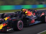 F1 2018