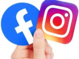 Facebook instagram adolescentes NFTs publicidade comportamental