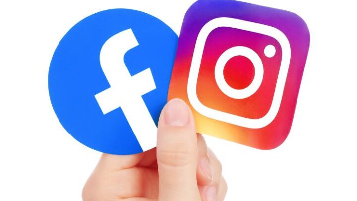 Facebook instagram adolescentes NFTs publicidade comportamental