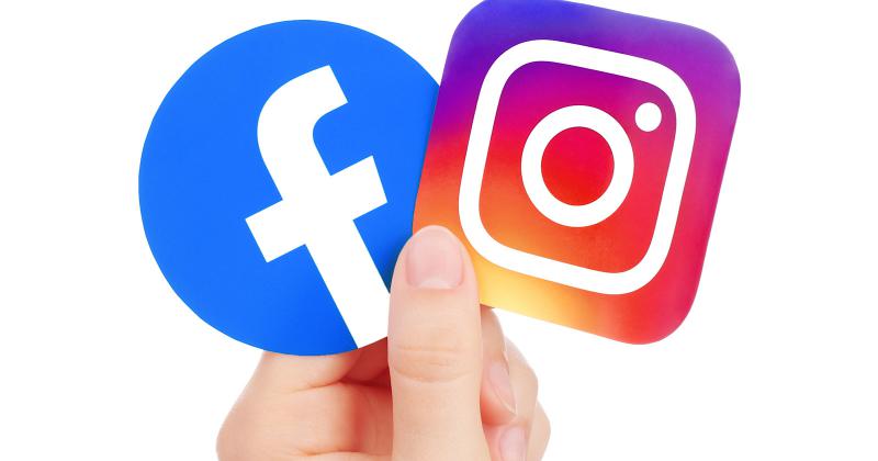 Já pode desassociar as suas contas do Facebook e Instagram Já pode desassociar as suas contas do Facebook e Instagram