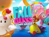 Fall Guys: Ultimate Knockout