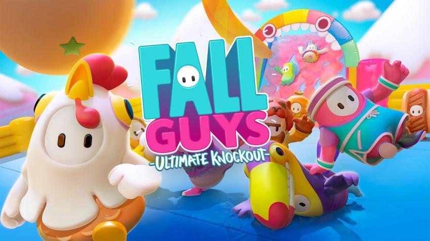 Cheaters atacam em força no Fall Guys: Ultimate Knockout Cheaters atacam em força no Fall Guys: Ultimate Knockout