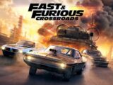 Fast & Furious Crossroads