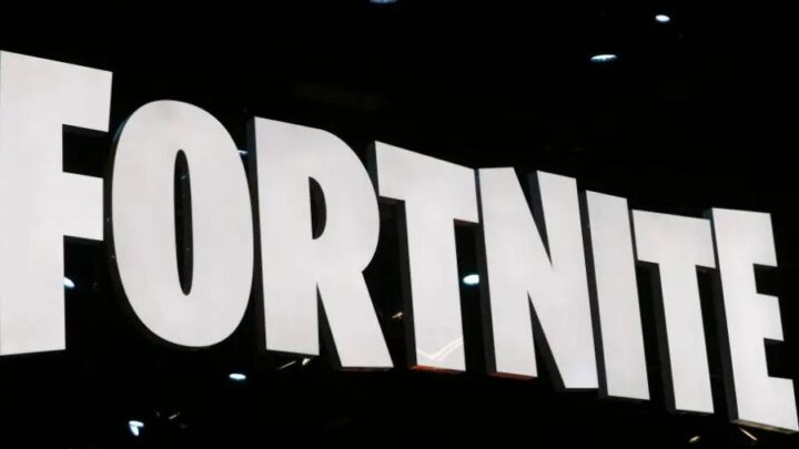 Waffles Fortnite Apple