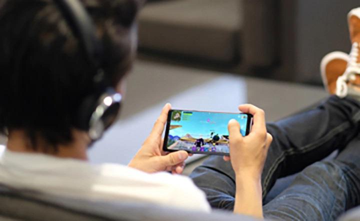 Google queria manter o Fortnite na Play Store mas… Google queria manter o Fortnite na Play Store mas…