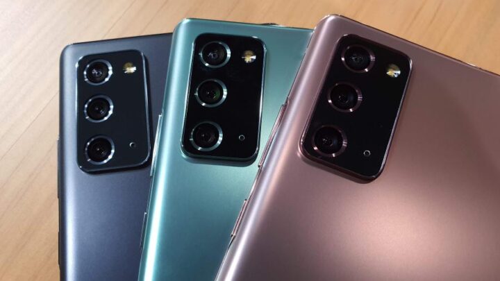 Galaxy Note