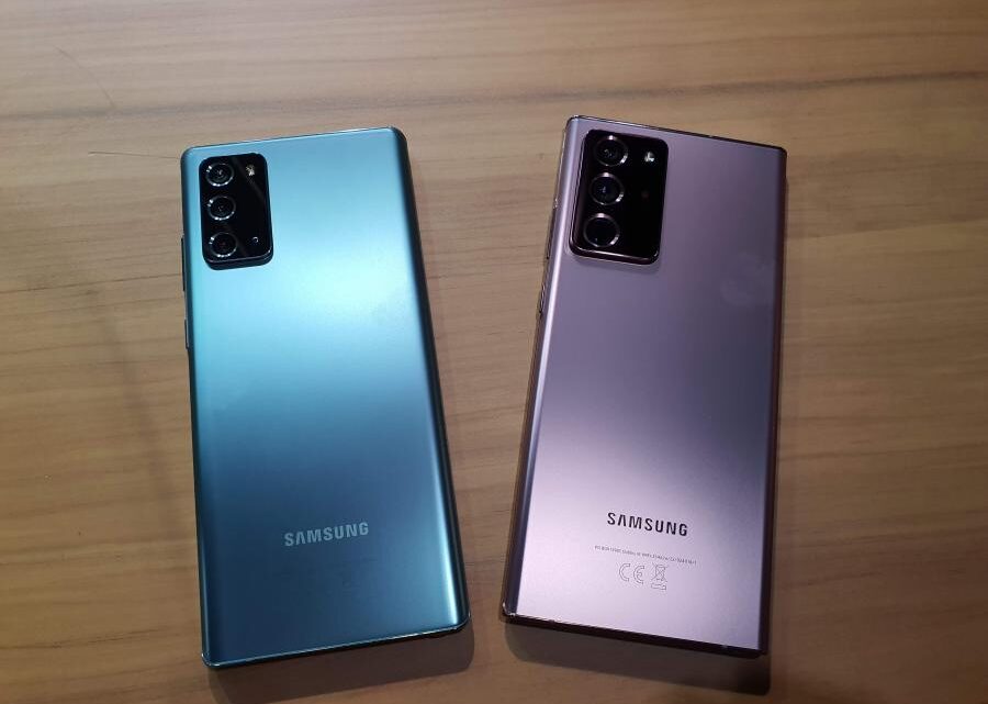 Galaxy Note20 Ultra conta com ecrã de frequência variável: sabe o que isso significa? Galaxy Note20 Ultra conta com ecrã de frequência variável: sabe o que isso significa?