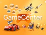 GameCenter