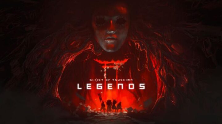 Ghost of Tsushima Lendas