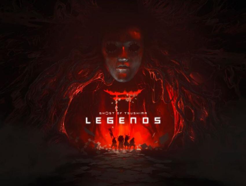 Sucker Punch revela o Ghost of Tsushima: Lendas Sucker Punch revela o Ghost of Tsushima: Lendas