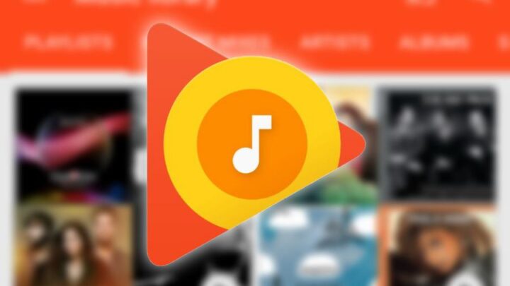 Google Play Music