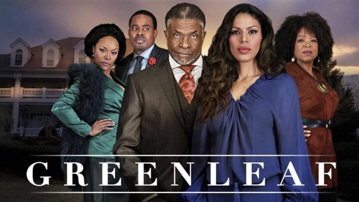 Greenleaf