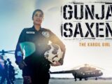Gunjan Saxena: The Kargil Girl