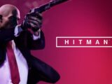 HITMAN 2