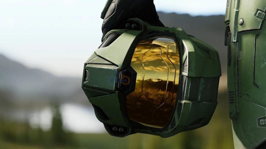 Halo Infinite battl royale Xbox one