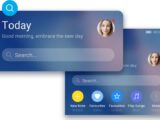 Huawei Assistant · Today