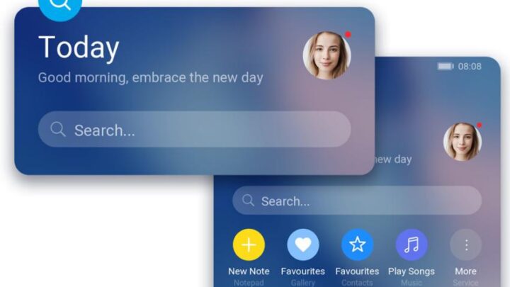 Huawei Assistant · Today