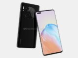 Huawei Mate 40