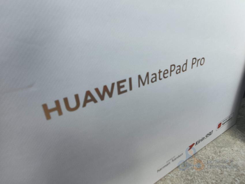 Análise Huawei MatePad Pro – Assim vale a pena ter um tablet Android Análise Huawei MatePad Pro – Assim vale a pena ter um tablet Android