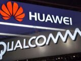 Qualcomm Huawei