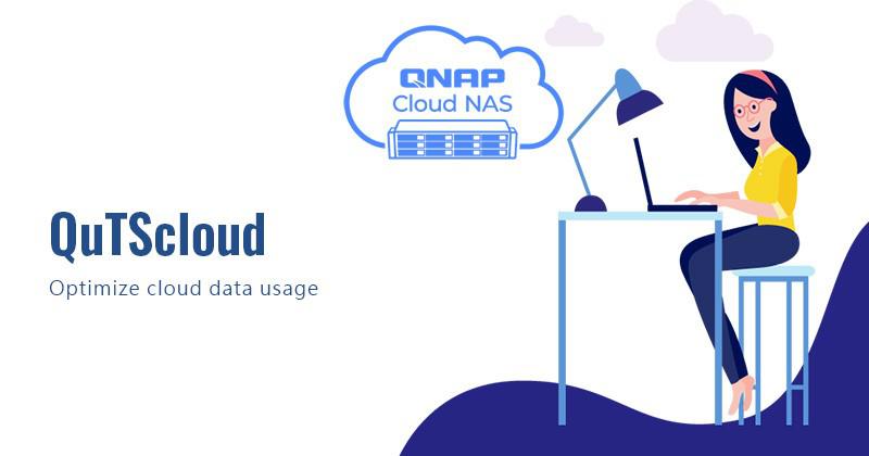 QuTScloud