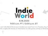 Indie World