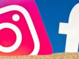 Facebook e Instagram