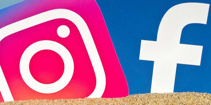 Adolescentes com acesso restrito a determinados conteúdos do Facebook e Instagram Adolescentes com acesso restrito a determinados conteúdos do Facebook e Instagram