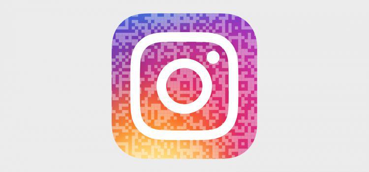Códigos QR chegam ao Instagram Códigos QR chegam ao Instagram