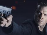 Jason Bourne