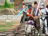 Journey to Batuu