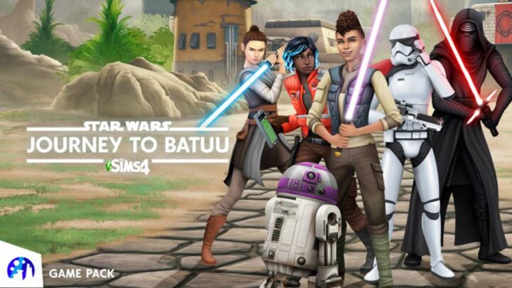 Journey to Batuu