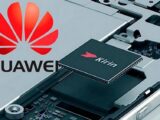 Kirin Huawei