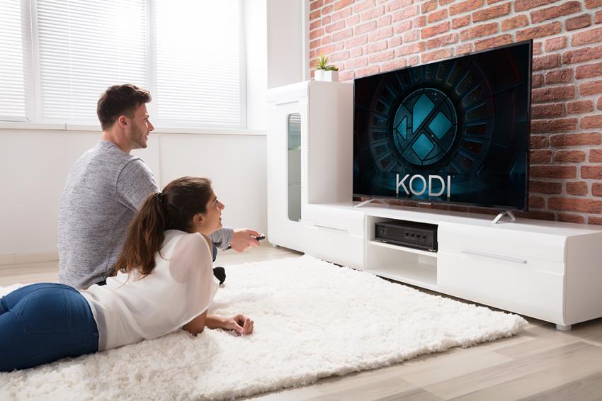 Kodi 20 tem uma nova atualização: Conheça as suas novidades Kodi 20 tem uma nova atualização: Conheça as suas novidades
