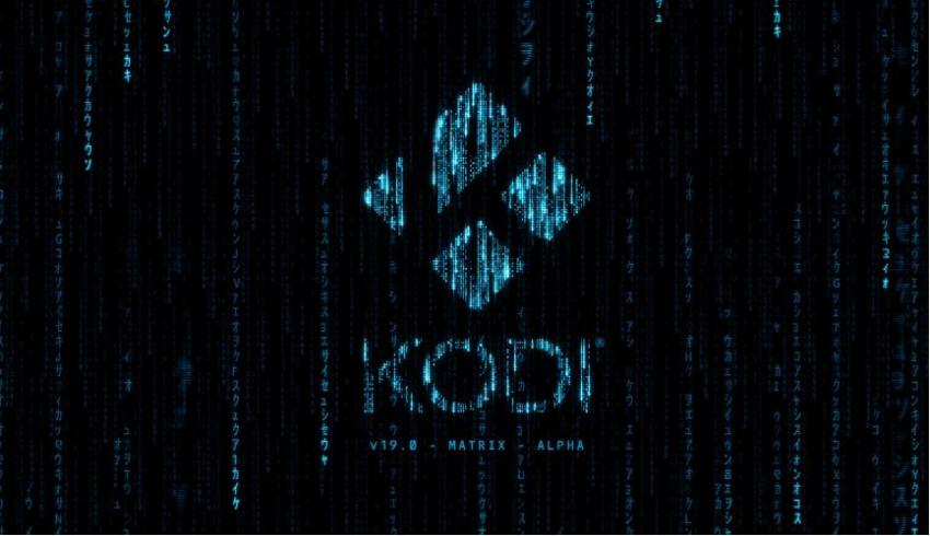 Kodi tem algumas novidades para os add-on Kodi tem algumas novidades para os add-on