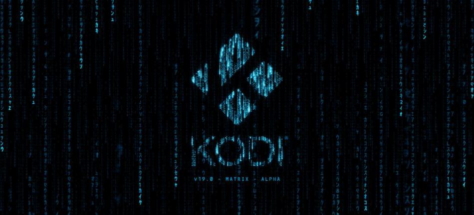 Kodi 19 Matrix chega à sua versão final e já está disponível para Download Kodi 19 Matrix chega à sua versão final e já está disponível para Download