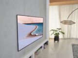 LG OLED Gallery