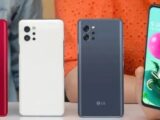 LG Q92